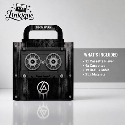 Linkique NFC Fridge Magnet