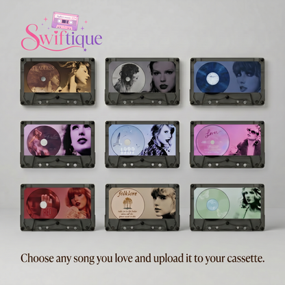 Swiftique NFC Fridge Magnet